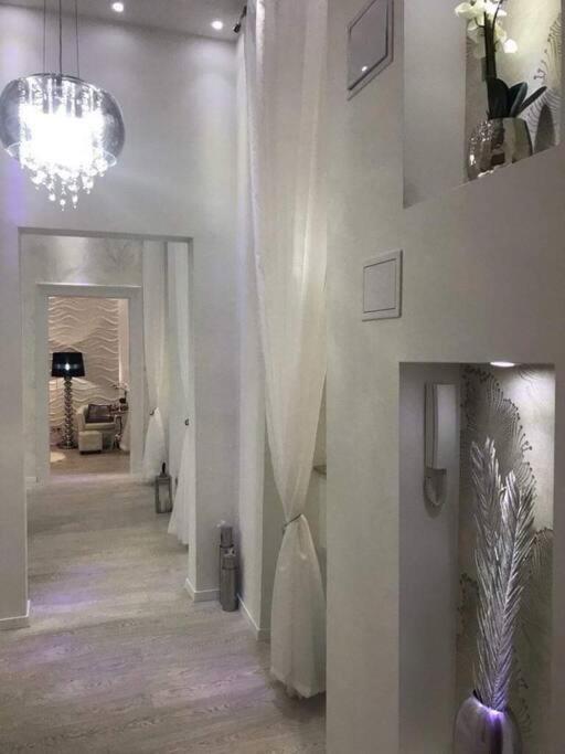 White Luxury Apartment Βουδαπέστη Εξωτερικό φωτογραφία