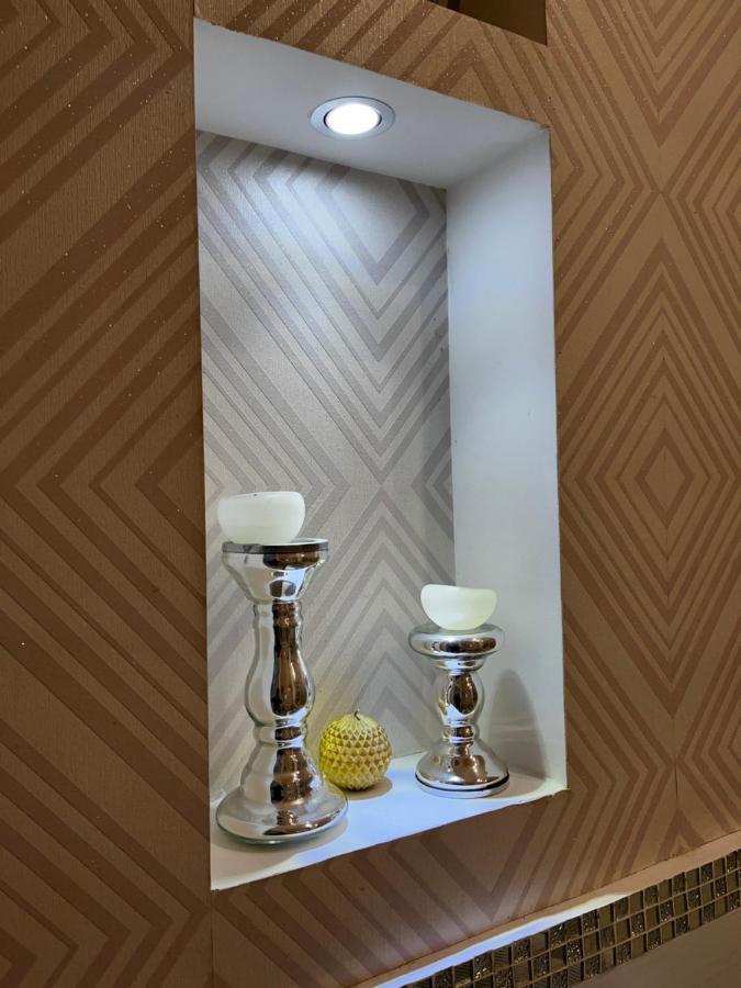 White Luxury Apartment Βουδαπέστη Εξωτερικό φωτογραφία