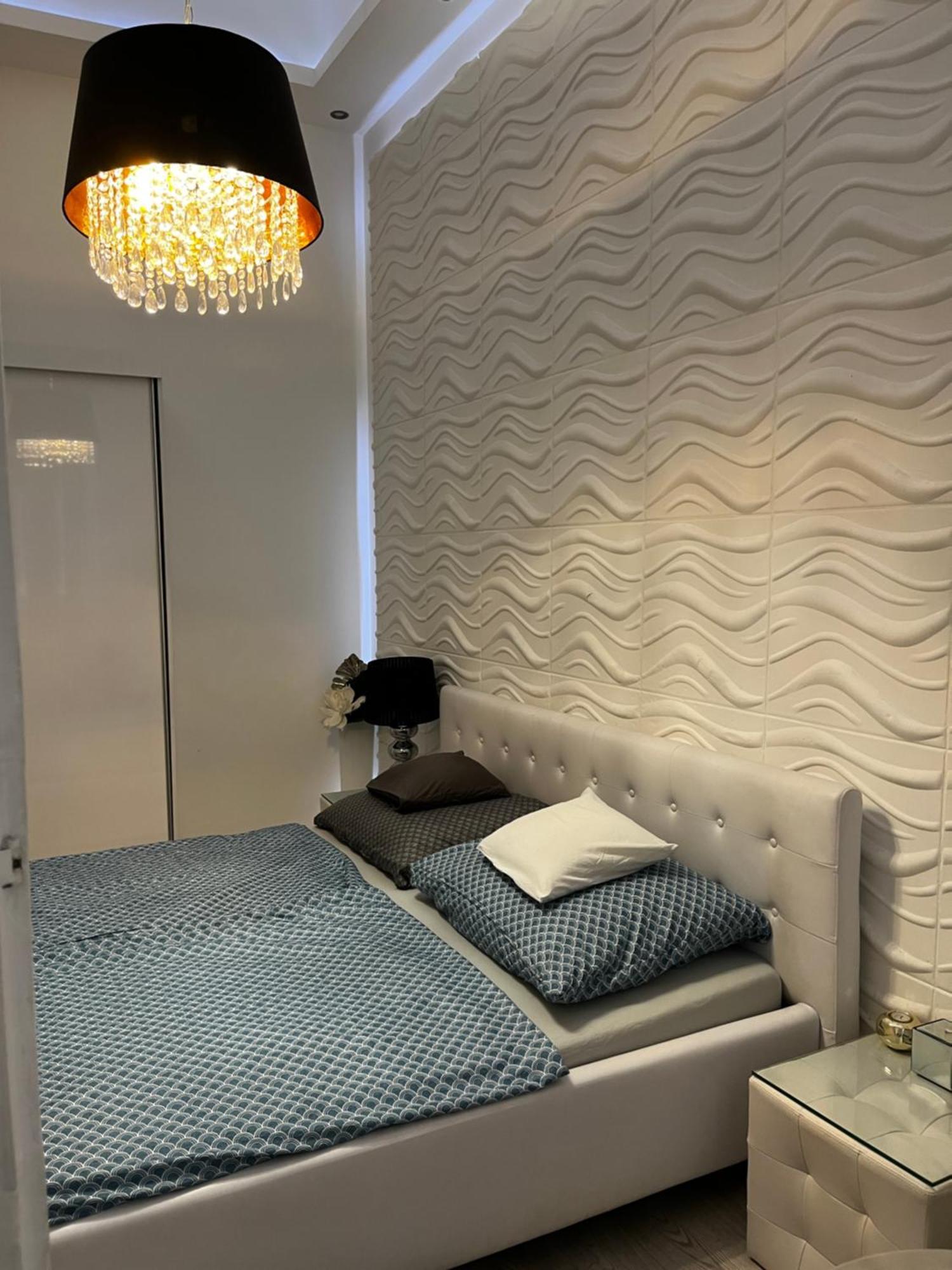 White Luxury Apartment Βουδαπέστη Εξωτερικό φωτογραφία
